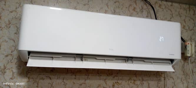 TCL t3pro DC inverter
