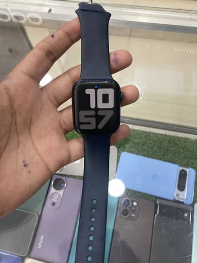 Apple watch