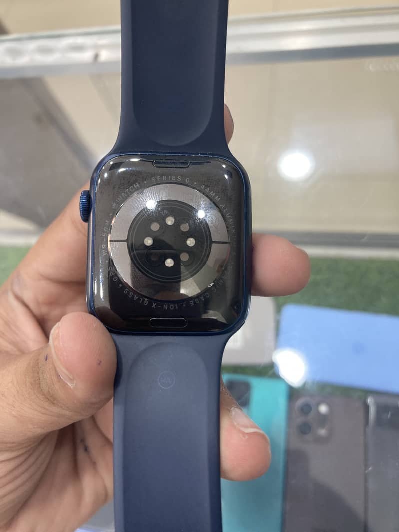 Apple watch 1