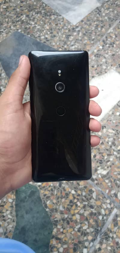 Sony XZ3