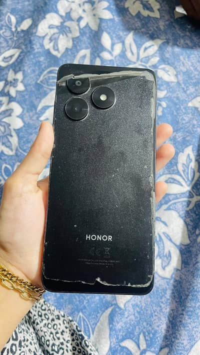 Huawei Honor X5C