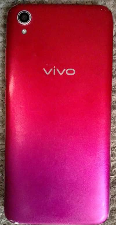 Vivo Y18