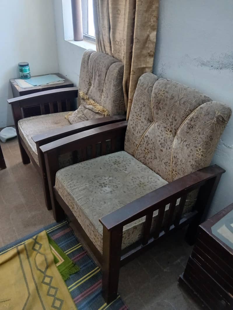 5 seater sofa 2