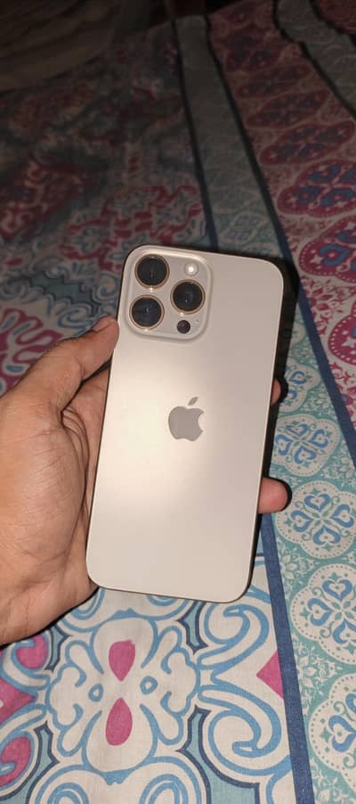 Iphone 16 pro max jv