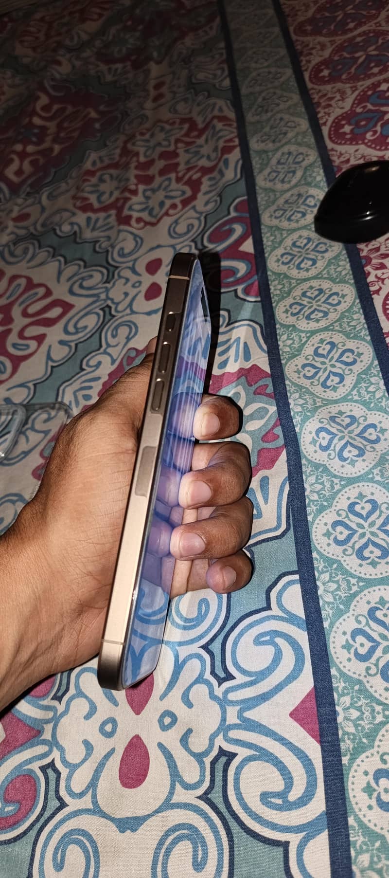 Iphone 16 pro max jv 2