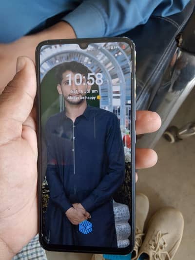 Vivo V20