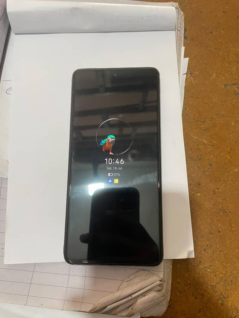 Tecno CAMON 20 2