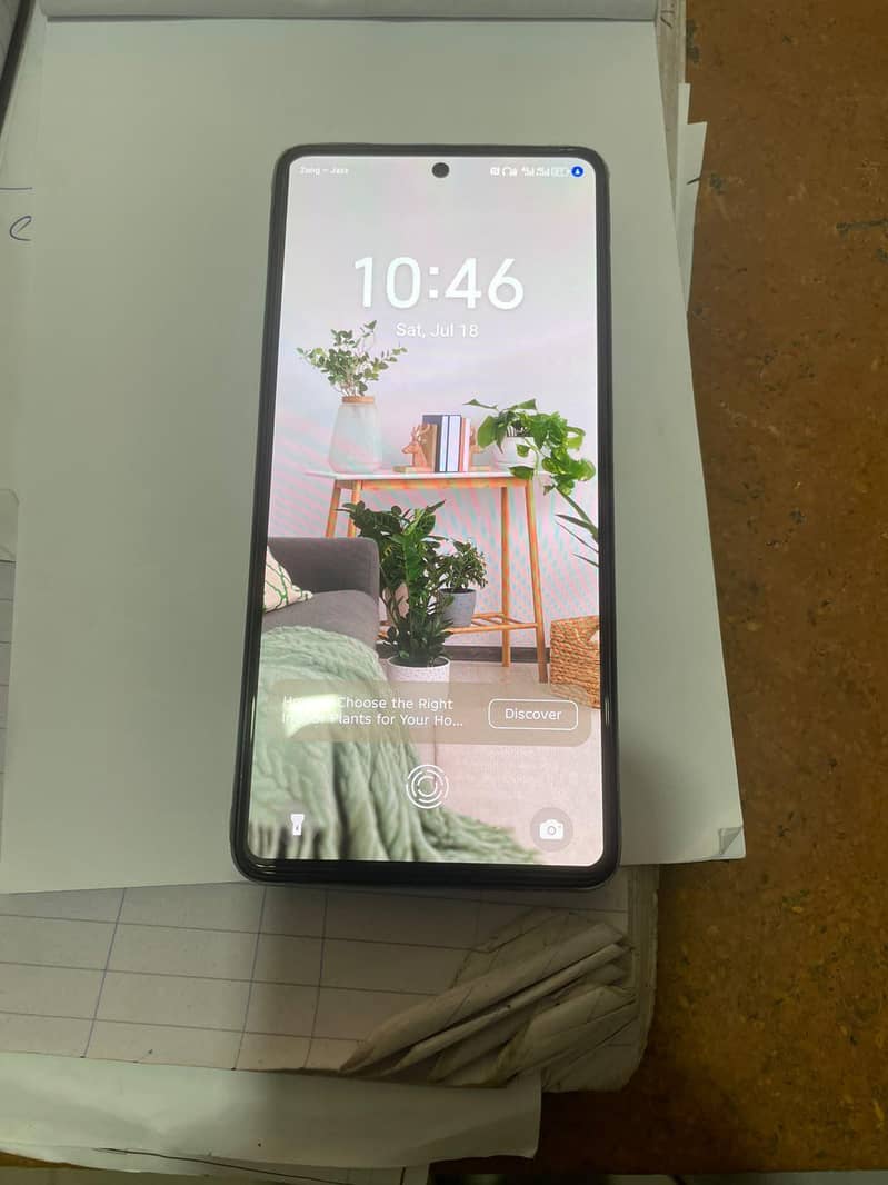 Tecno CAMON 20 3