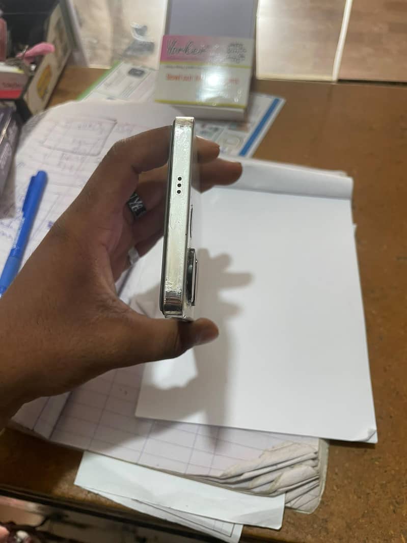 Tecno CAMON 20 5