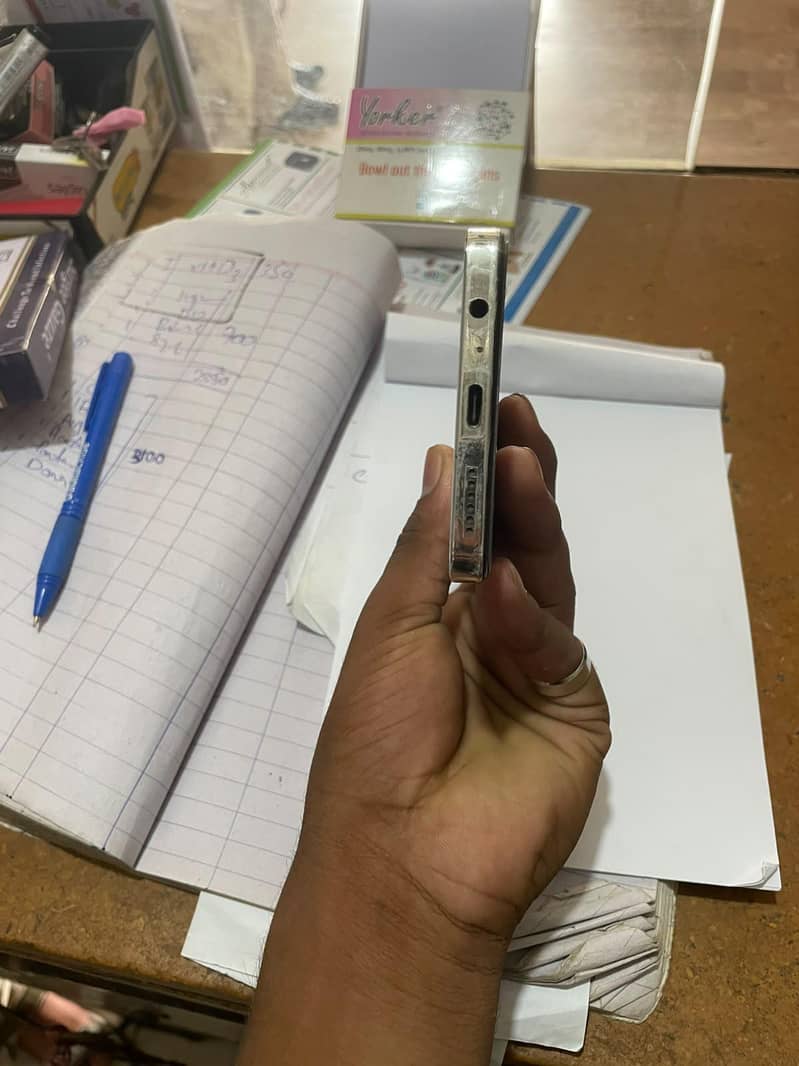 Tecno CAMON 20 6