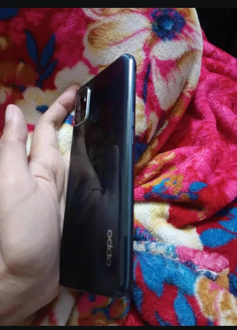 oppo a53 4