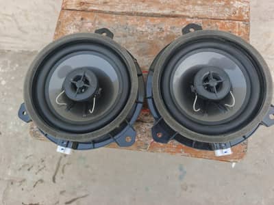 Car Speaker for sale