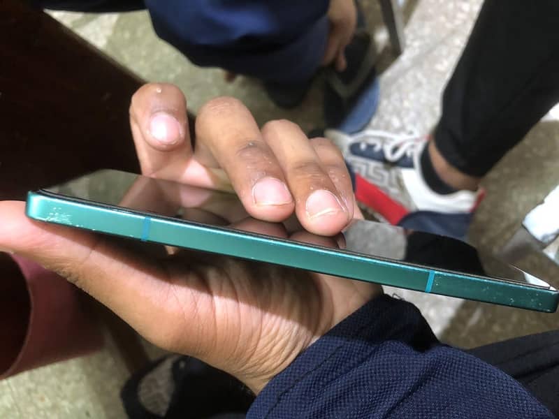 Infinix Note 50 1