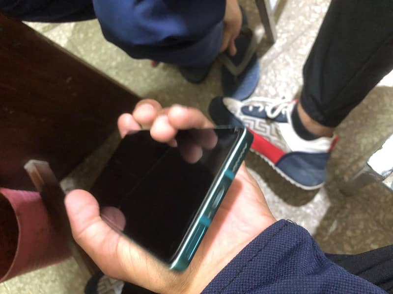 Infinix Note 50 2