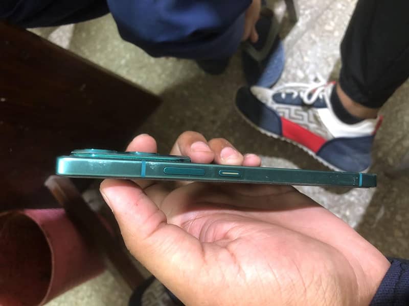 Infinix Note 50 3