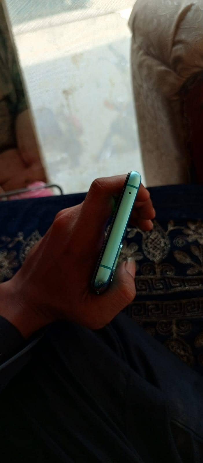 One Plus 8t 4