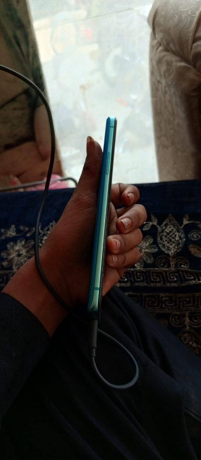 One Plus 8t 6