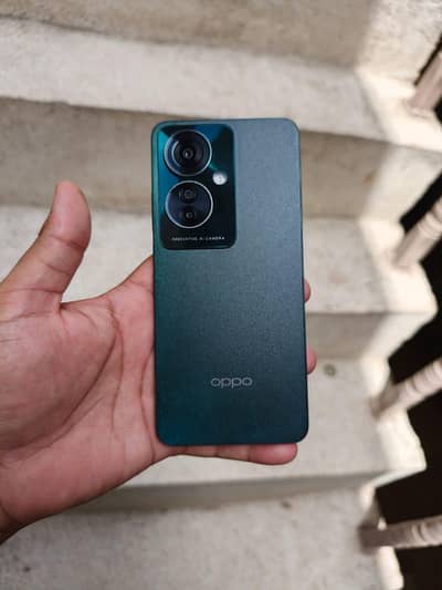 OPPO Reno11 F