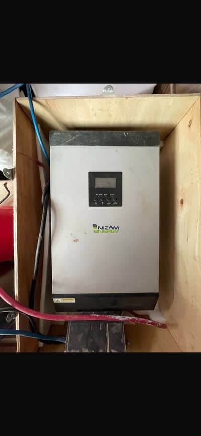 Solar Inverter