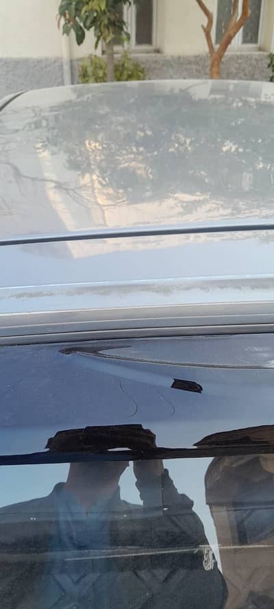 Suzuki Mehran VX 2009