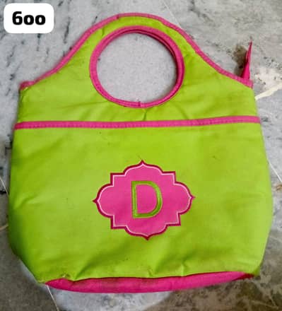 Preloved  bags