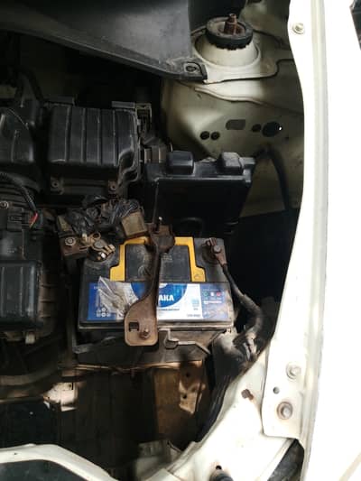 Honda City 2009