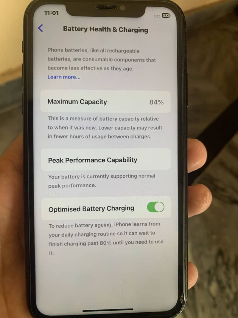 Iphone xr 1