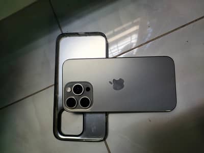 Apple iPhone 15 Pro Max factory unlock