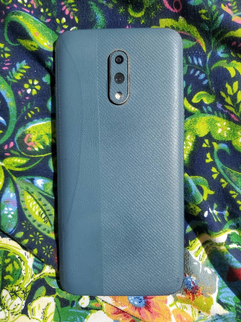 One Plus 7 4