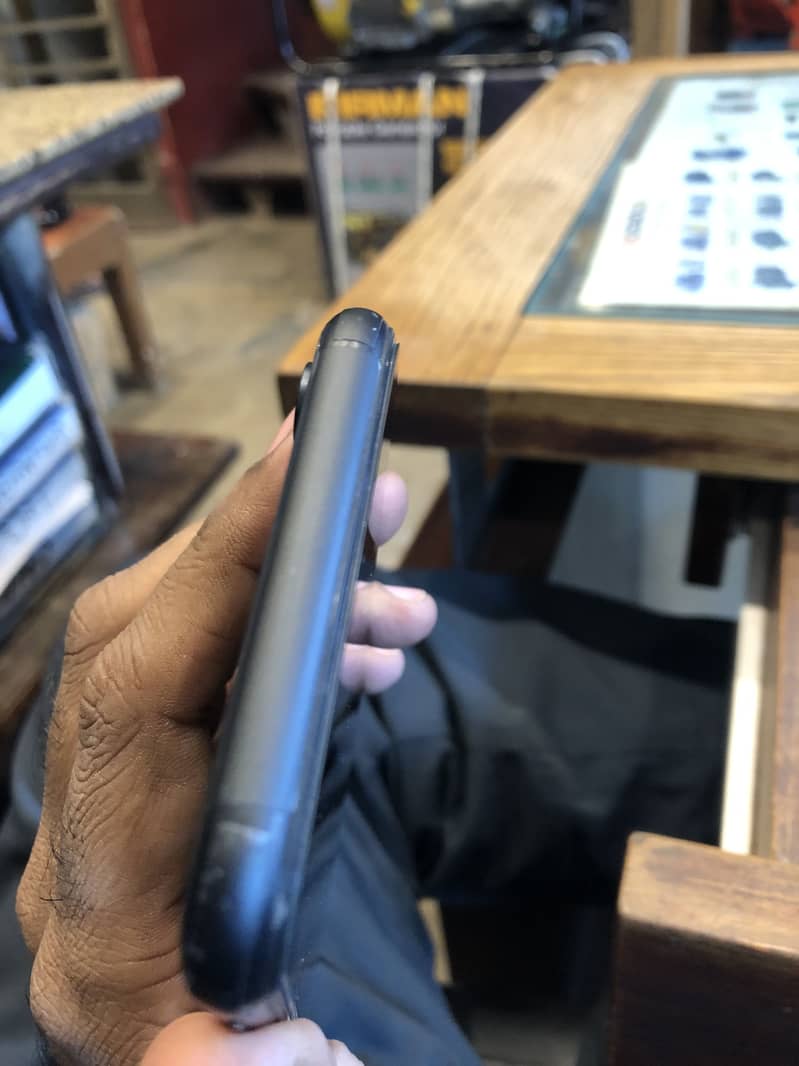 Iphone XR 3