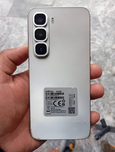 Infinix Other Model