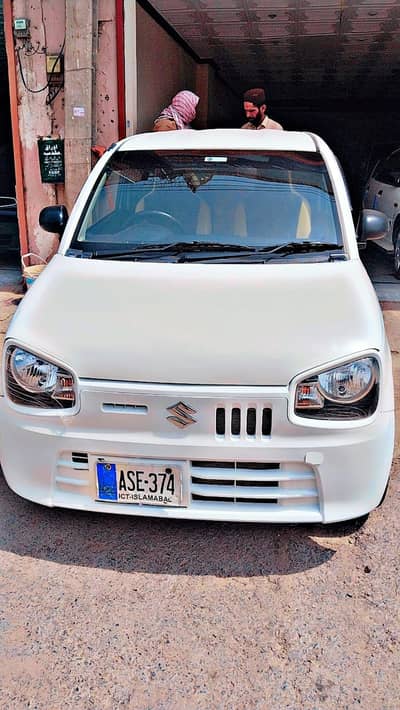 **Alto vxr 2020/21** | Multan