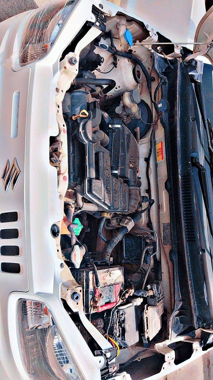 **Alto vxr 2020/21** | Multan 2