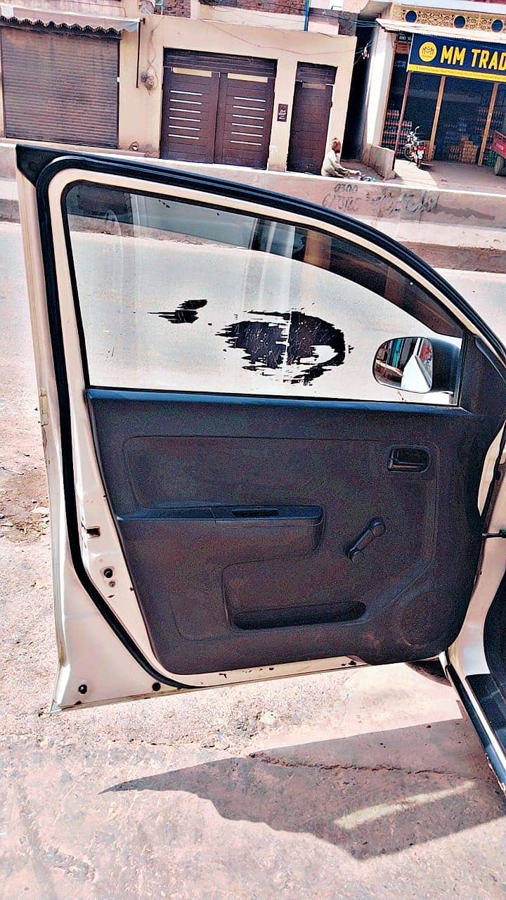 **Alto vxr 2020/21** | Multan 3