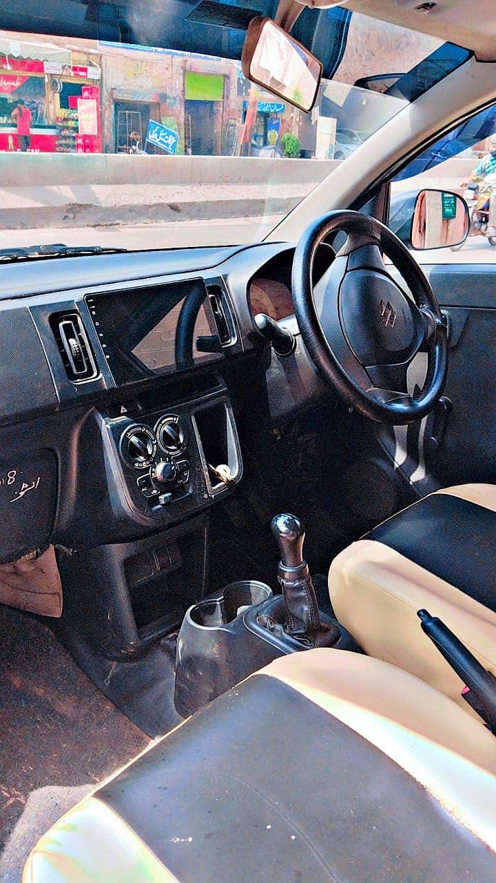 **Alto vxr 2020/21** | Multan 7
