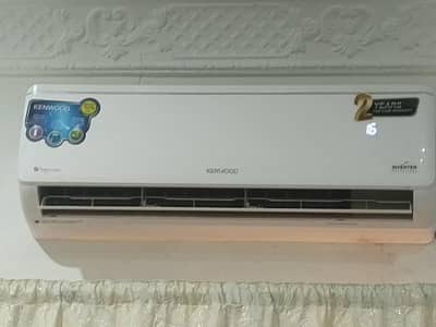 Kenwood Ac inverter 1.5 ton