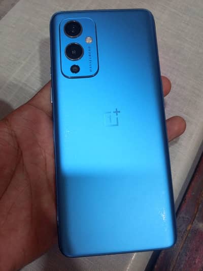 One Plus 9
