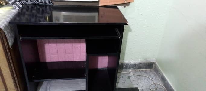 study table