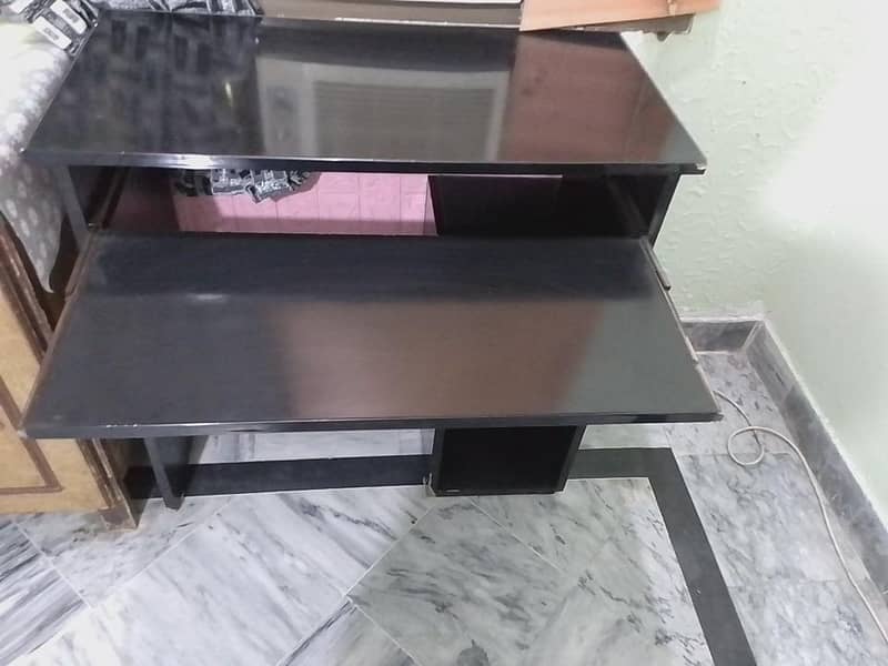 study table 1