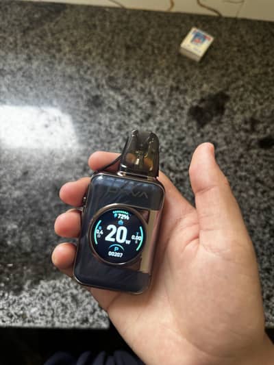 Oxva Slim SQ pro 2 , 10/10