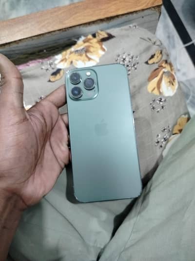 Apple iPhone 13 Pro Max