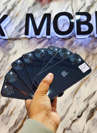 Apple iPhone 13 / iphone 13 jv /128gb / 10/10condition