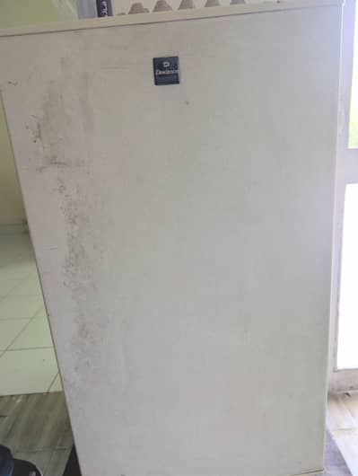Dawlance Refrigerator Mini 1 Door