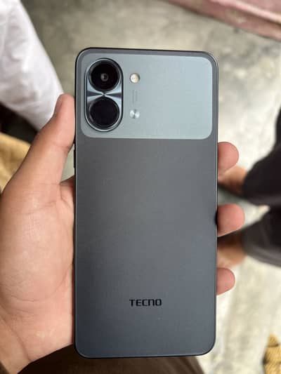 Tecno Spark Go 3