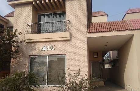 5 marla full House for rent In bahria town Safari villa