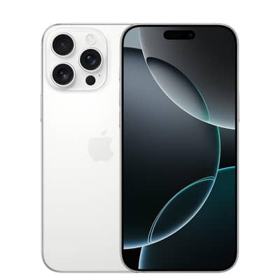 Apple iPhone 16 Pro Max