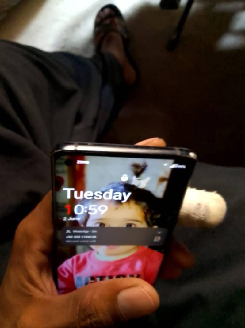 One Plus 8T 1
