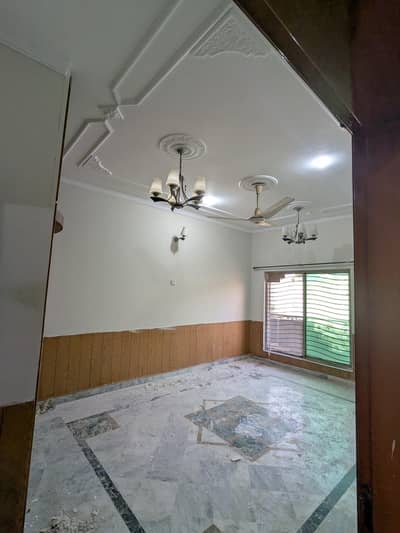 7 Marla Upper Portion Available For Rent G 15 Islamabad