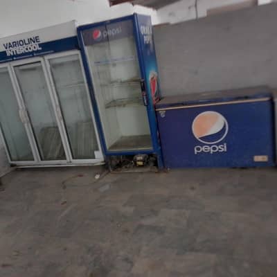 used resturent items