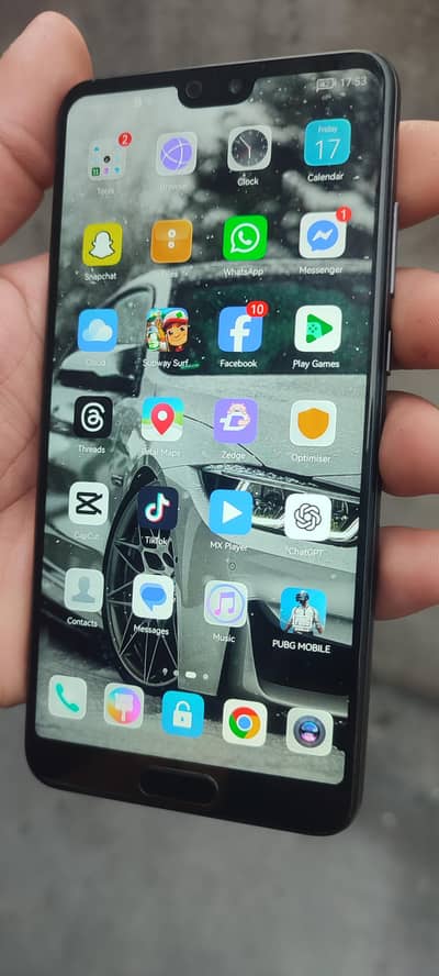 Huawei P20 Non